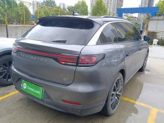 Leapmotor Leapo C11 2021 Premium Edition - ფოტო 5