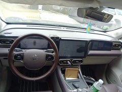Leapmotor Leapo C11 2021 Premium Edition - ფოტო 6