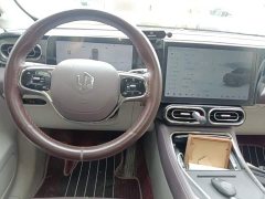 Leapmotor Leapo C11 2021 Premium Edition - ფოტო 7
