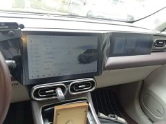 Leapmotor Leapo C11 2021 Premium Edition - ფოტო 9