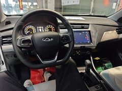 Chery Tiggo 3x Diamond Edition 1.5L CVT Elite - ფოტო 10