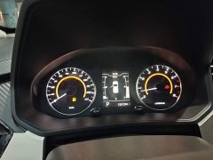 Chery Tiggo 3x Diamond Edition 1.5L CVT Elite - ფოტო 12