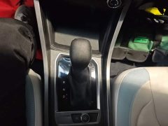 Chery Tiggo 3x Diamond Edition 1.5L CVT Elite - ფოტო 14