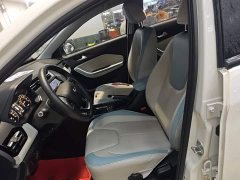 Chery Tiggo 3x Diamond Edition 1.5L CVT Elite - ფოტო 15
