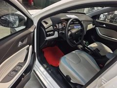 Chery Tiggo 3x Diamond Edition 1.5L CVT Elite - ფოტო 16