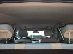 Chery Tiggo 3x Diamond Edition 1.5L CVT Elite - ფოტო 18