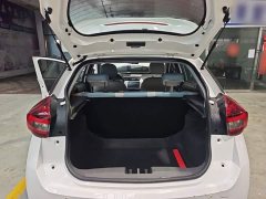 Chery Tiggo 3x Diamond Edition 1.5L CVT Elite - ფოტო 19