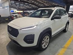 Chery Tiggo 3x Diamond Edition 1.5L CVT Elite - ფოტო 2