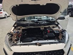 Chery Tiggo 3x Diamond Edition 1.5L CVT Elite - ფოტო 20