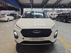 Chery Tiggo 3x Diamond Edition 1.5L CVT Elite - ფოტო 3