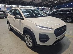 Chery Tiggo 3x Diamond Edition 1.5L CVT Elite - ფოტო 4