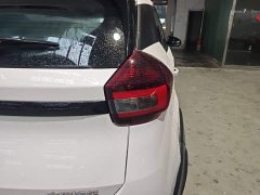 Chery Tiggo 3x Diamond Edition 1.5L CVT Elite - ფოტო 8