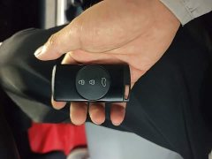 Chery Tiggo 3x Diamond Edition 1.5L CVT Elite - ფოტო 9