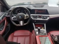 BMW 4 Series 425i Gran Coupe M Sport Night Black Package - ფოტო 10