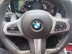 BMW 4 Series 425i Gran Coupe M Sport Night Black Package - ფოტო 11