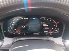 BMW 4 Series 425i Gran Coupe M Sport Night Black Package - ფოტო 12
