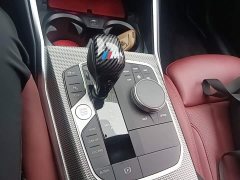 BMW 4 Series 425i Gran Coupe M Sport Night Black Package - ფოტო 14