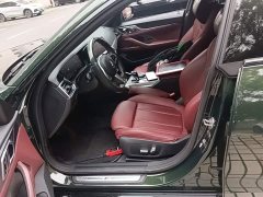 BMW 4 Series 425i Gran Coupe M Sport Night Black Package - ფოტო 15