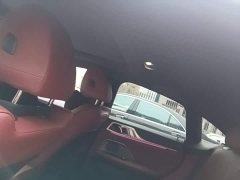 BMW 4 Series 425i Gran Coupe M Sport Night Black Package - ფოტო 18
