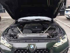 BMW 4 Series 425i Gran Coupe M Sport Night Black Package - ფოტო 20