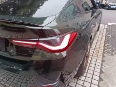 BMW 4 Series 425i Gran Coupe M Sport Night Black Package - ფოტო 8