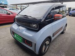 Wuling Baojun KiWi EV Designer Lite Edition Ternary Lithium - ფოტო 1