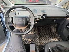 Wuling Baojun KiWi EV Designer Lite Edition Ternary Lithium - ფოტო 10