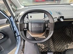 Wuling Baojun KiWi EV Designer Lite Edition Ternary Lithium - ფოტო 11