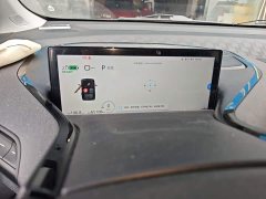 Wuling Baojun KiWi EV Designer Lite Edition Ternary Lithium - ფოტო 12