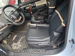Wuling Baojun KiWi EV Designer Lite Edition Ternary Lithium - ფოტო 15