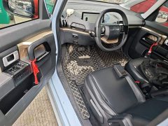 Wuling Baojun KiWi EV Designer Lite Edition Ternary Lithium - ფოტო 16