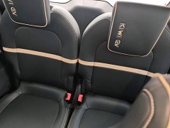 Wuling Baojun KiWi EV Designer Lite Edition Ternary Lithium - ფოტო 17