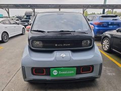 Wuling Baojun KiWi EV Designer Lite Edition Ternary Lithium - ფოტო 3