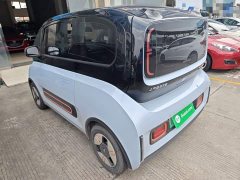 Wuling Baojun KiWi EV Designer Lite Edition Ternary Lithium - ფოტო 5