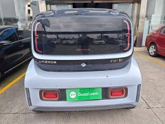 Wuling Baojun KiWi EV Designer Lite Edition Ternary Lithium - ფოტო 6
