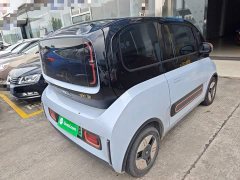 Wuling Baojun KiWi EV Designer Lite Edition Ternary Lithium - ფოტო 7