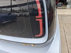 Wuling Baojun KiWi EV Designer Lite Edition Ternary Lithium - ფოტო 8