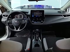 Toyota Corolla 2021 1.2T S-CVT Elite Plus - ფოტო 10