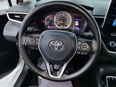 Toyota Corolla 2021 1.2T S-CVT Elite Plus - ფოტო 11