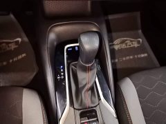 Toyota Corolla 2021 1.2T S-CVT Elite Plus - ფოტო 14