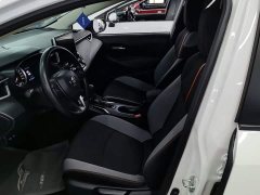 Toyota Corolla 2021 1.2T S-CVT Elite Plus - ფოტო 15