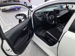 Toyota Corolla 2021 1.2T S-CVT Elite Plus - ფოტო 16