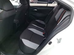 Toyota Corolla 2021 1.2T S-CVT Elite Plus - ფოტო 17