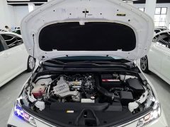 Toyota Corolla 2021 1.2T S-CVT Elite Plus - ფოტო 20