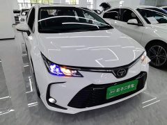 Toyota Corolla 2021 1.2T S-CVT Elite Plus - ფოტო 4