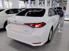 Toyota Corolla 2021 1.2T S-CVT Elite Plus - ფოტო 7