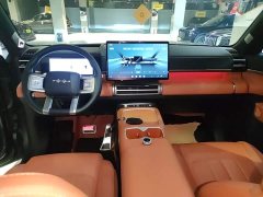 Avatr Titanium 7 190KM Four-Wheel Drive Ultra Edition - ფოტო 10