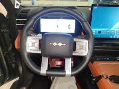 Avatr Titanium 7 190KM Four-Wheel Drive Ultra Edition - ფოტო 11