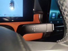 Avatr Titanium 7 190KM Four-Wheel Drive Ultra Edition - ფოტო 14