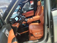 Avatr Titanium 7 190KM Four-Wheel Drive Ultra Edition - ფოტო 15